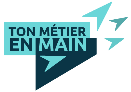 Logo tonmetierenmain